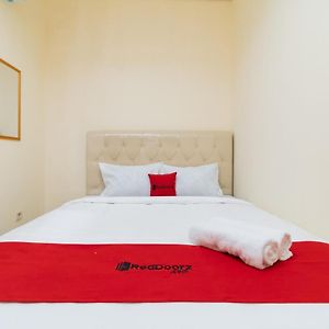 Chambre Double Économique
